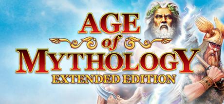 Age of Mythology (PC)