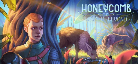 Honeycomb The World Beyond (Epic Games)