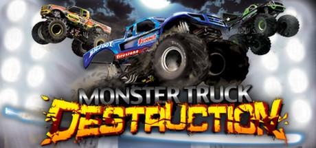 Monster Truck Destruction (PC)