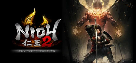 Nioh 2 Complete Edition (Epic Games)