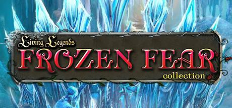 Living Legends The Frozen Fear Collection (PC)