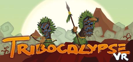 Tribocalypse VR (PC)