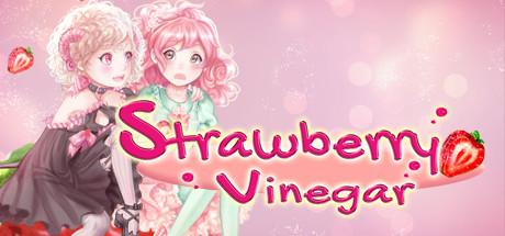 Strawberry Vinegar (PC)