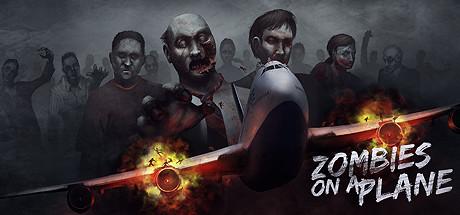 Zombies on a Plane (PC)
