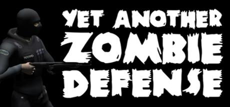 Yet Another Zombie Defense (PC)