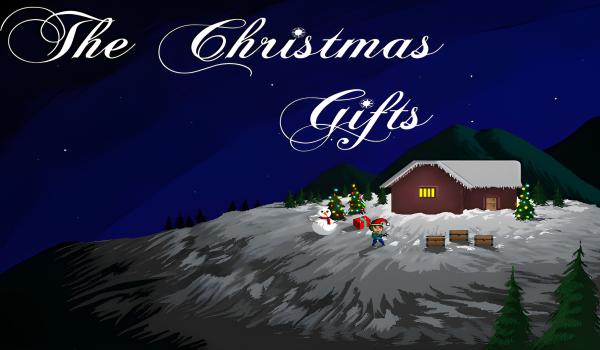 The Christmas Gifts (PC)