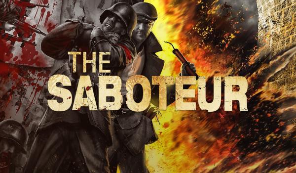 The Saboteur (PC)