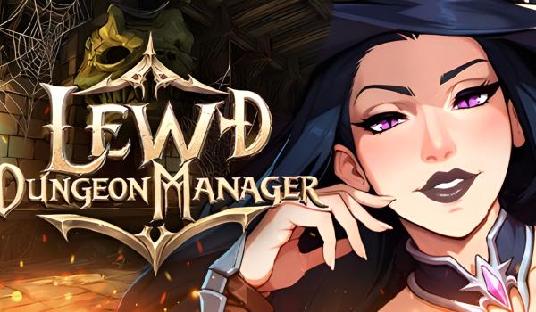 Lewd Dungeon Manager (PC)