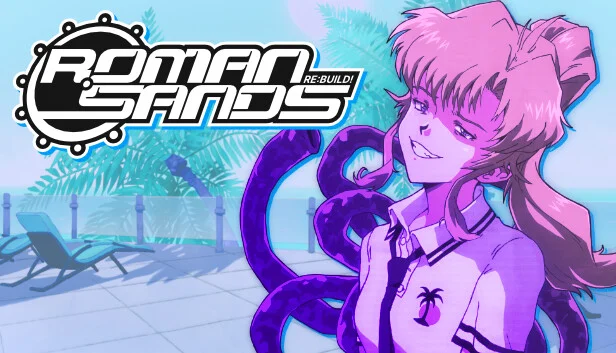 Roman Sands REBuild (Switch)