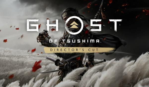 Ghost of Tsushima Directors Cut (PC)