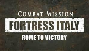 Combat Mission Fortress Rome to Victory DLC (PC)