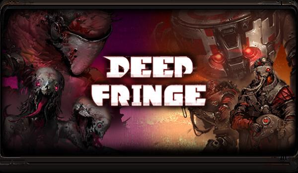 Deep Fringe (PC)