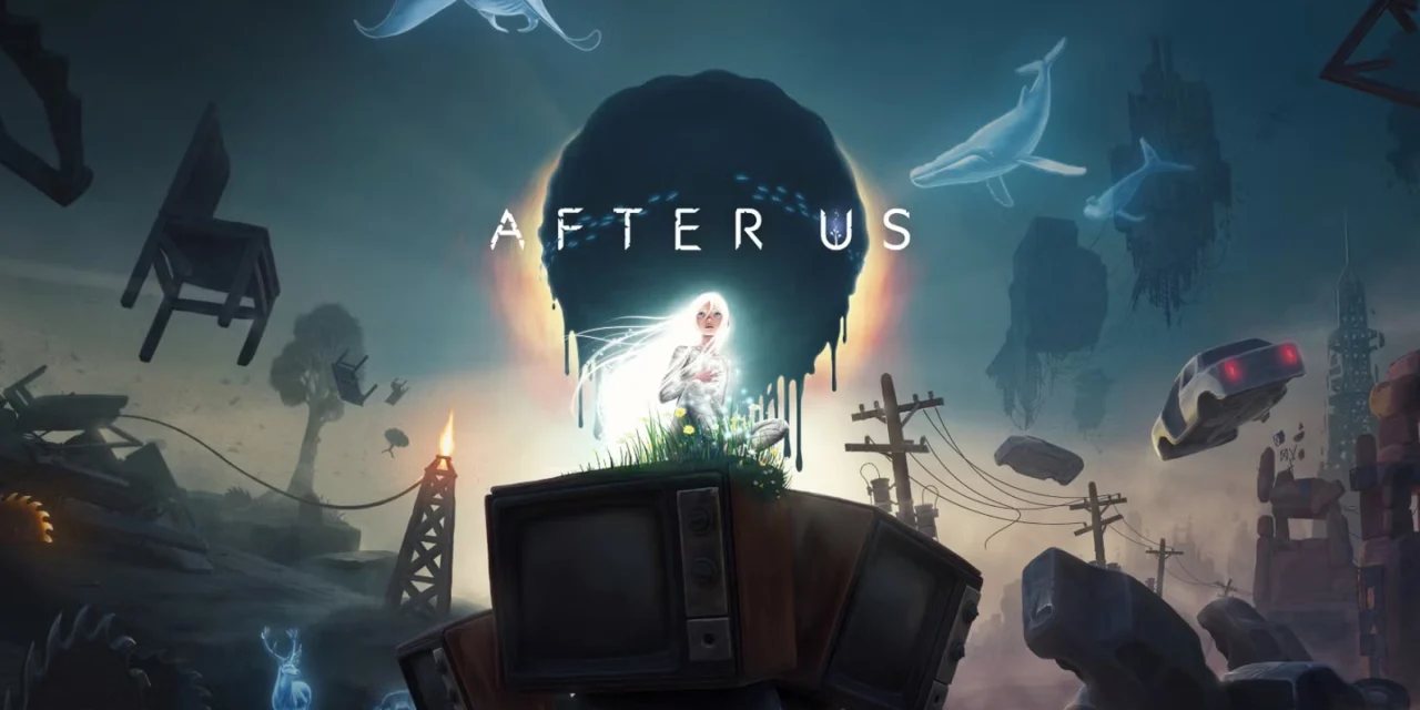 After Us (PS5)