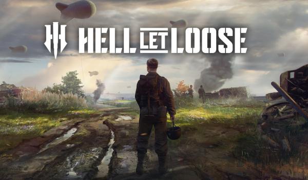 Hell Let Loose (Xbox Series X)