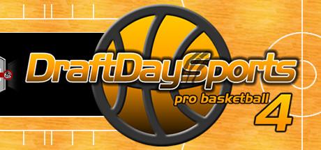 Draft Day Sports Pro Basketball 4 (PC)