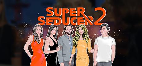 Super Seducer 2 : Advanced Seduction Tactics (PC)