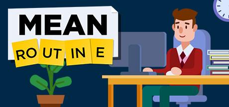 Mean Routine (PC)