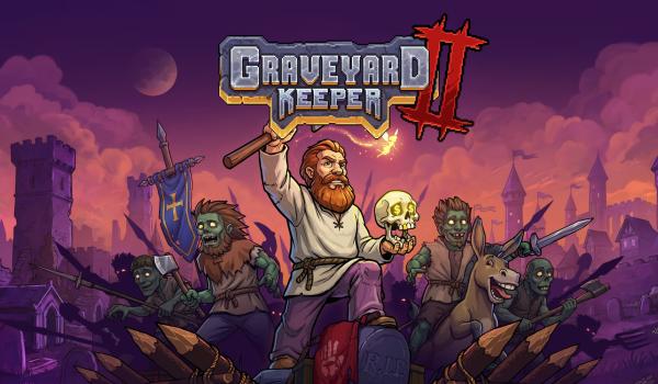 Graveyard Keeper 2 (PC)