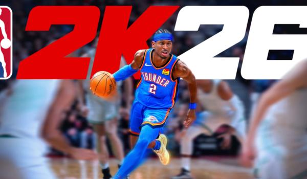 NBA 2K26 (Xbox Series)