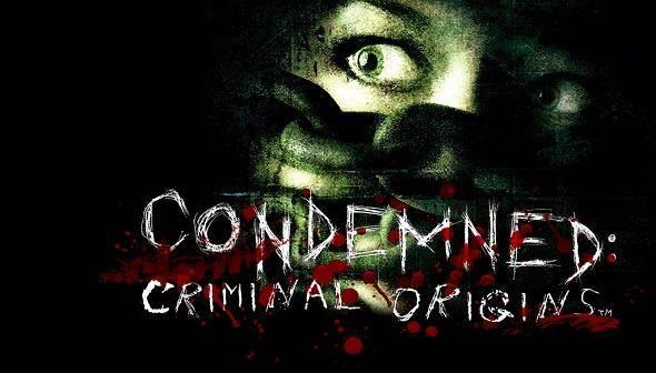 Condemned Criminal Origins (PC)