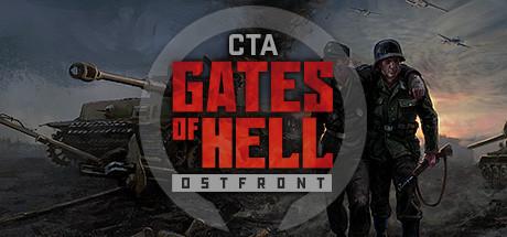Call to Arms Gates of Hell Ostfront (PC)