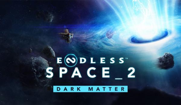 Endless Space 2 - Dark Matter (PC)