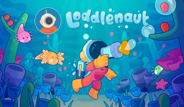 Loddlenaut (PC)