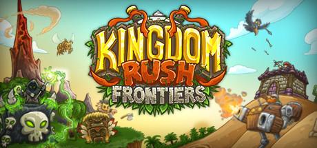 Kingdom Rush Frontiers (PC)