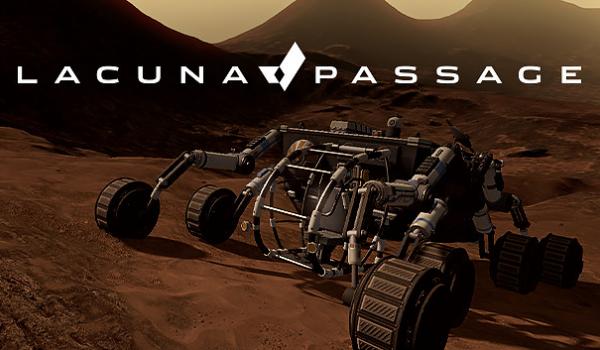 Lacuna Passage (PC)