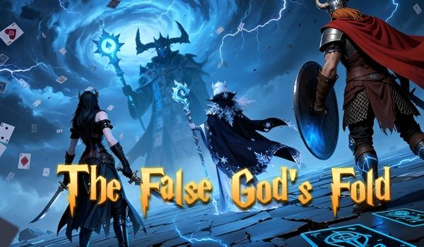 The False Gods Fold (PC)
