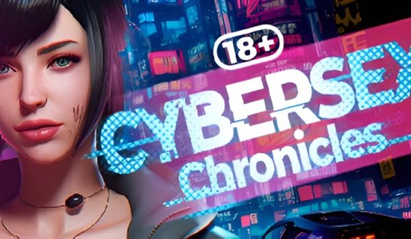 Cybersex Chronicles (PC)