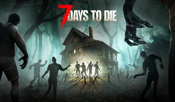 7 Days to Die (PC)