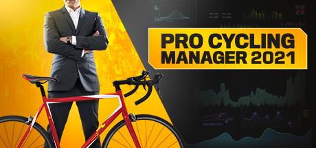 Pro Cycling Manager 2021 (PC)