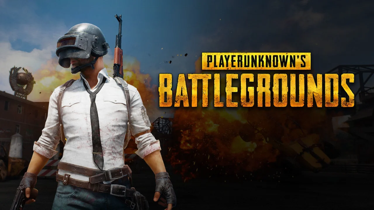 PLAYERUNKNOWNS BATTLEGROUNDS (PS4)