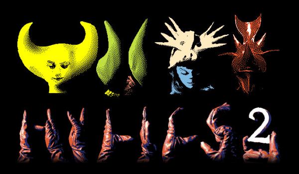 Hylics 2 (PC)