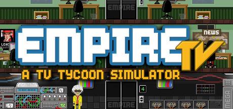Empire TV Tycoon (PC)
