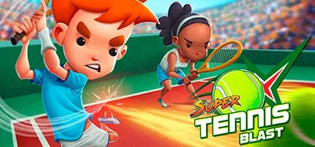 Super Tennis Blast (PS4)