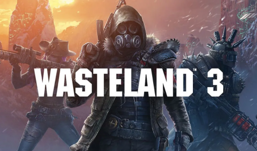 Wasteland 3 (Xbox Series X)