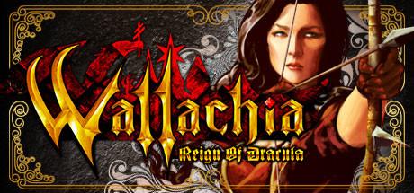 Wallachia: Reign of Dracula (PC)