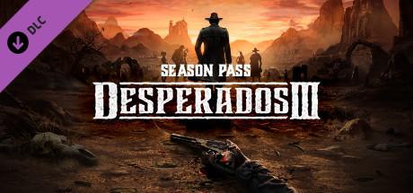 Desperados III Season Pass (DLC)