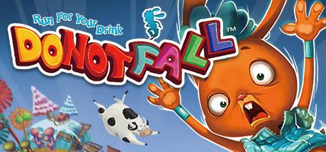 Do Not Fall (PC)