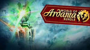 World of Ardania Bundle (PC)