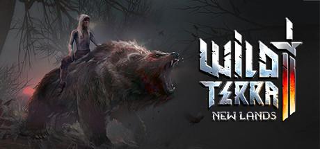 Wild Terra 2: New Lands (PC)