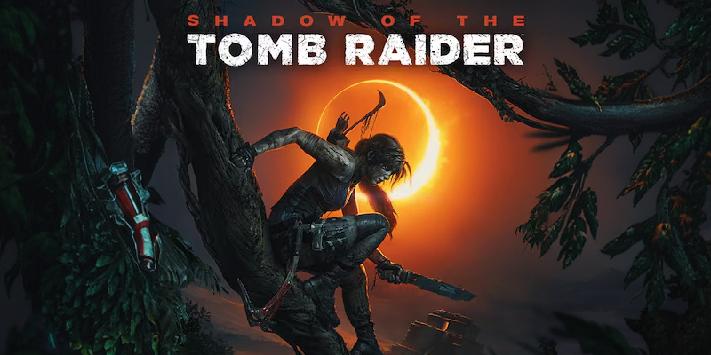 Shadow of the Tomb Raider (Switch)