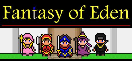Fantasy of Eden (PC)