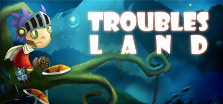 Troubles Land (PC)