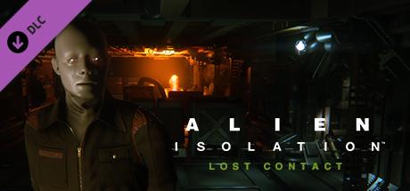 Alien: Isolation - Lost Contact (PC)