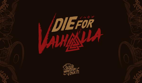Die for Valhalla (Xbox One)