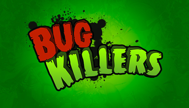 Bug Killers (PC)