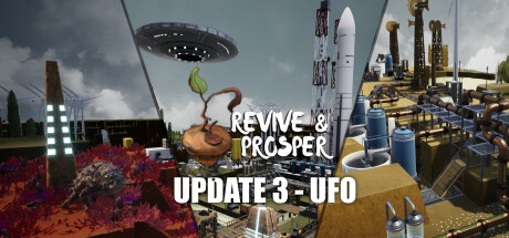 Revive and Prosper (PC)